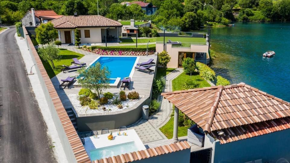 Villa Ana Mostar Exterior foto